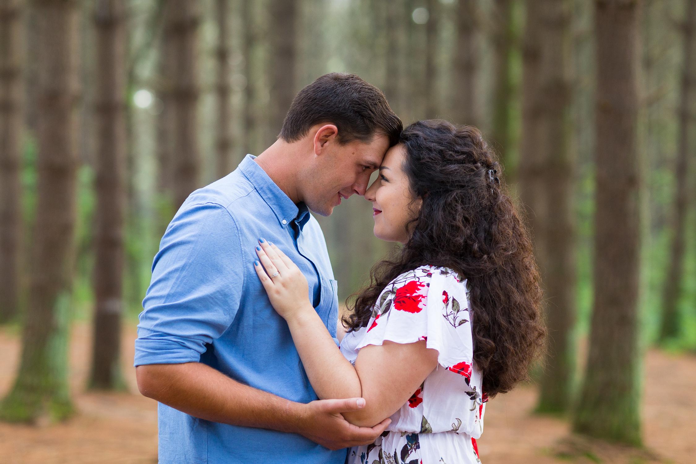 The Wedding Website of Luke Clifton and Aldonza Olivo