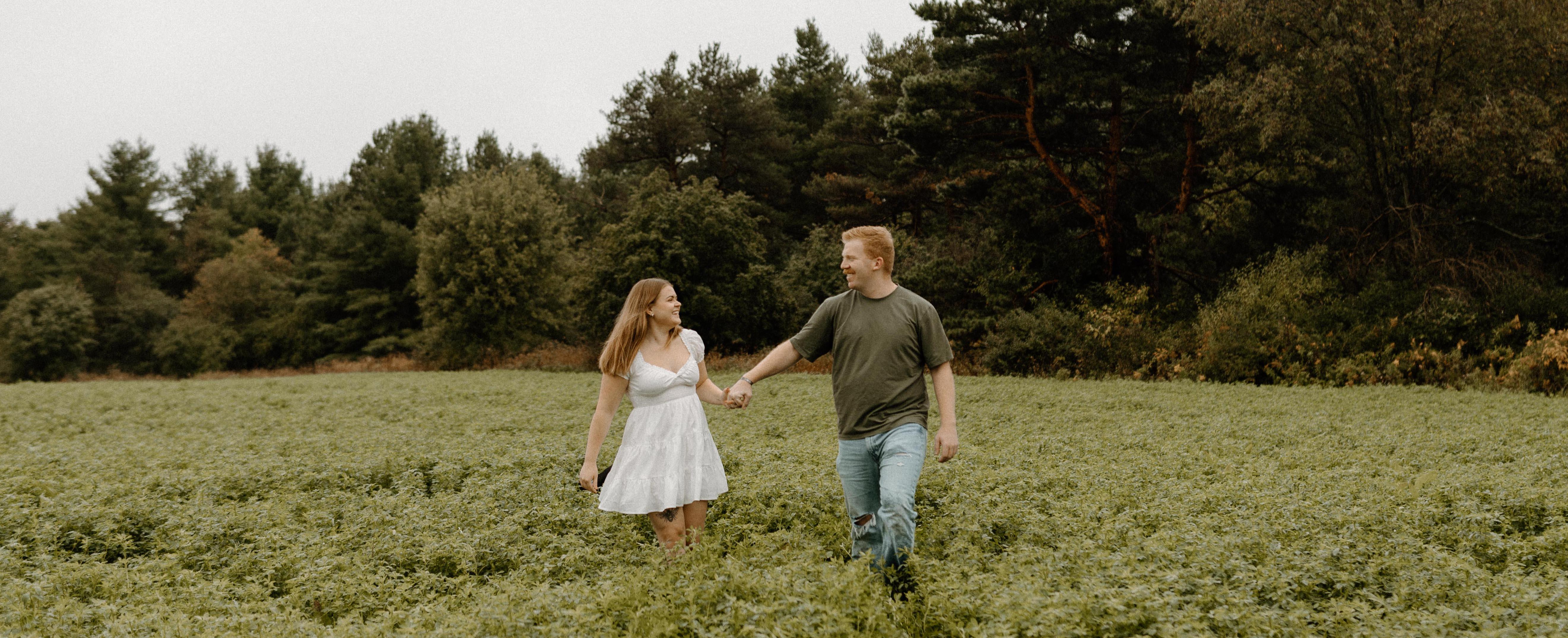 The Wedding Website of Sarah Avery and Zach Vision