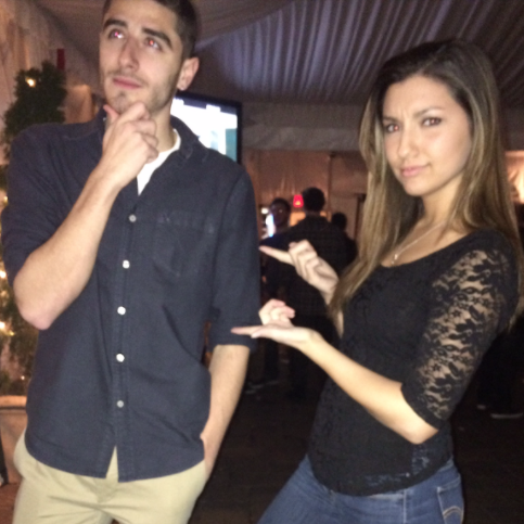 February 2016 - Sal turns 21!