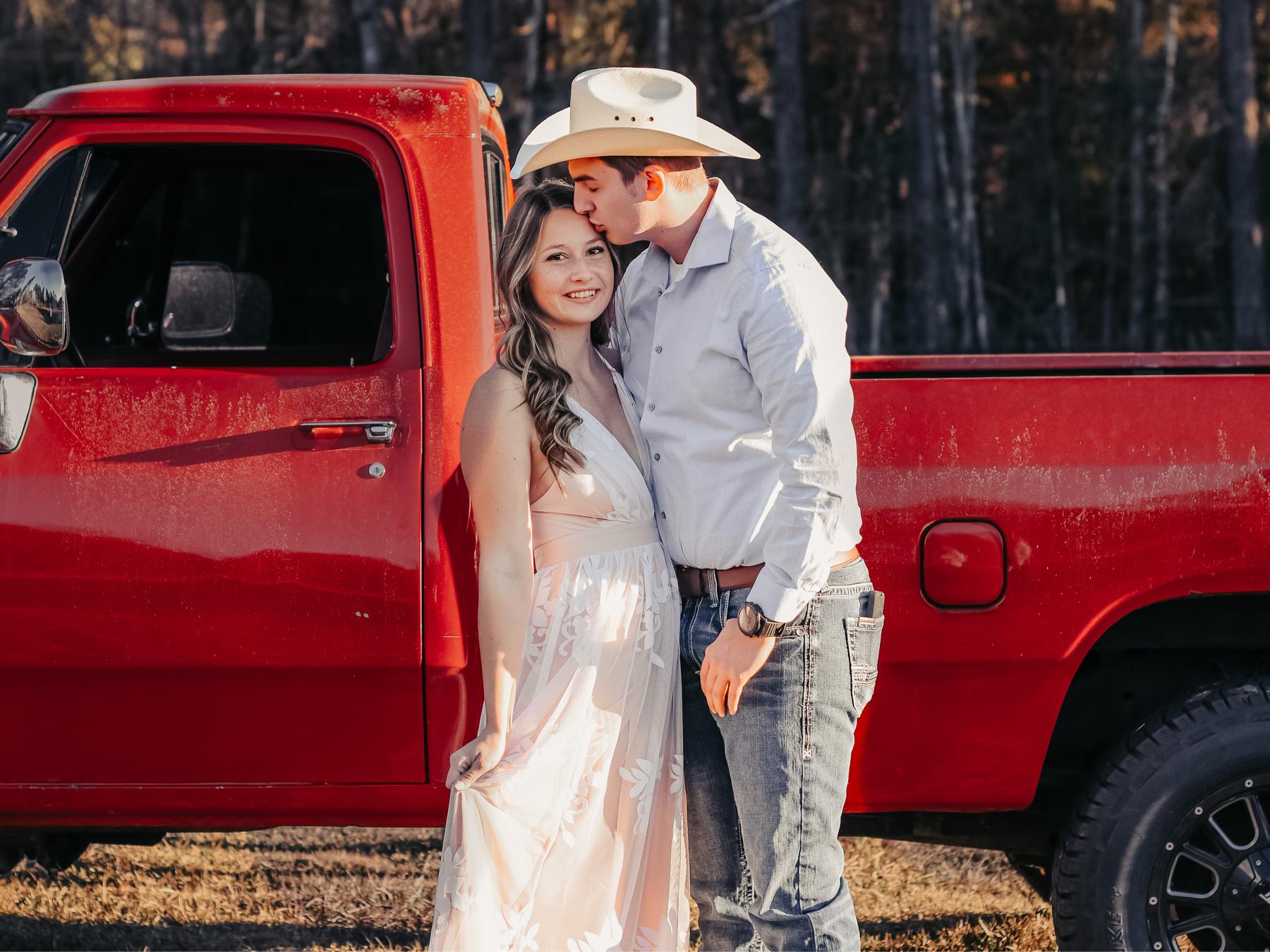 The Wedding Website of Katie Maney and Austin Berndt