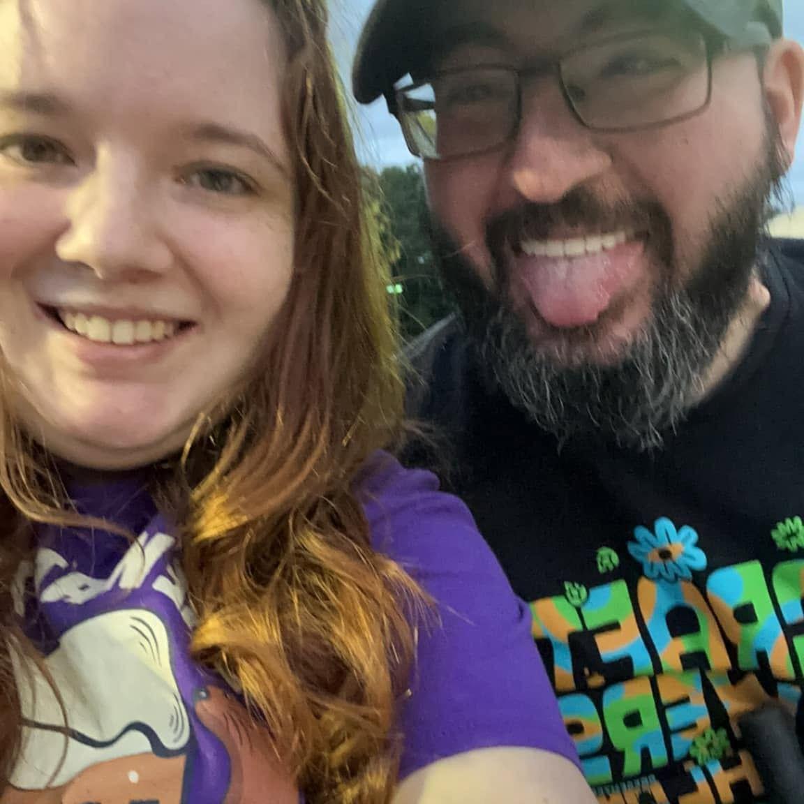 We stumbled upon Max's Mini Golf in northern Mass while exploring during the Mass Beer Passport