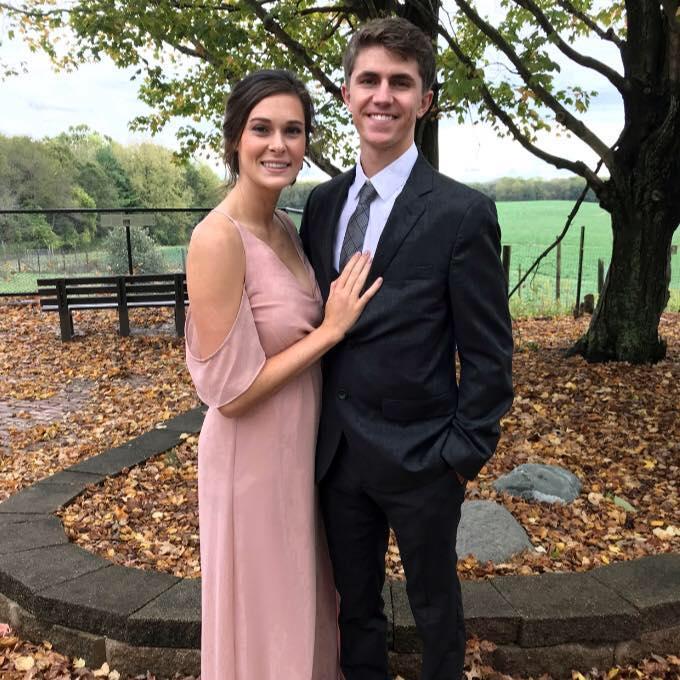 Mason & Kyler's Wedding
