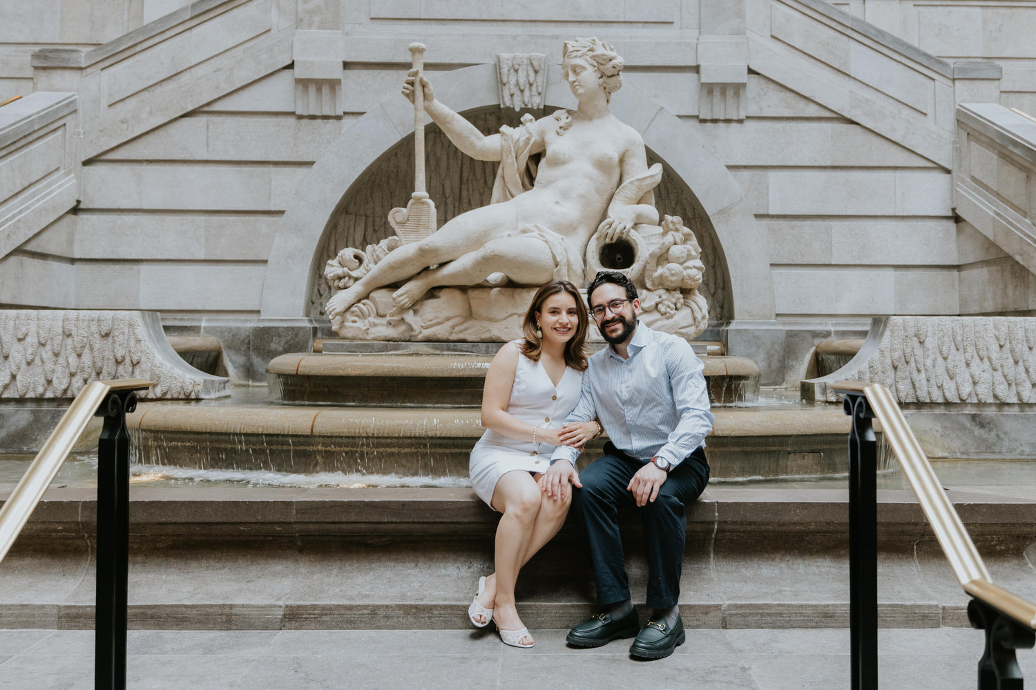 The Wedding Website of Marco Sciortino and Andrea Lizardo