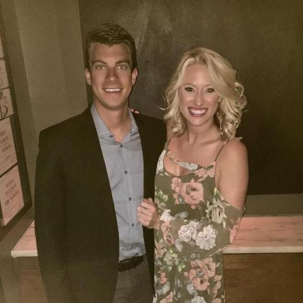 1 year anniversary dating that would soon lead to a new anniversary to celebrate!