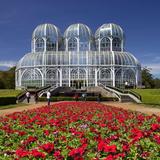 Botanical Garden of Curitiba