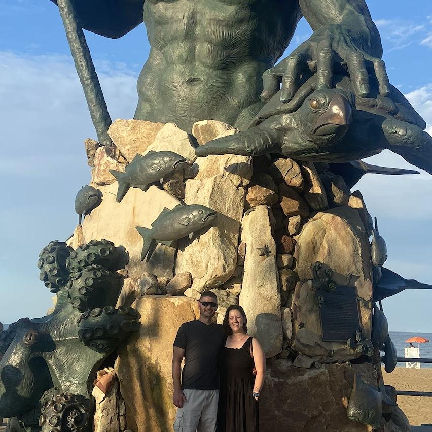 Virginia Beach!