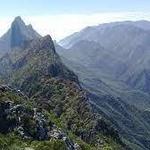 Chipinque Ecological Park
