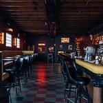 Lauren's Bar Pick: Nickel City