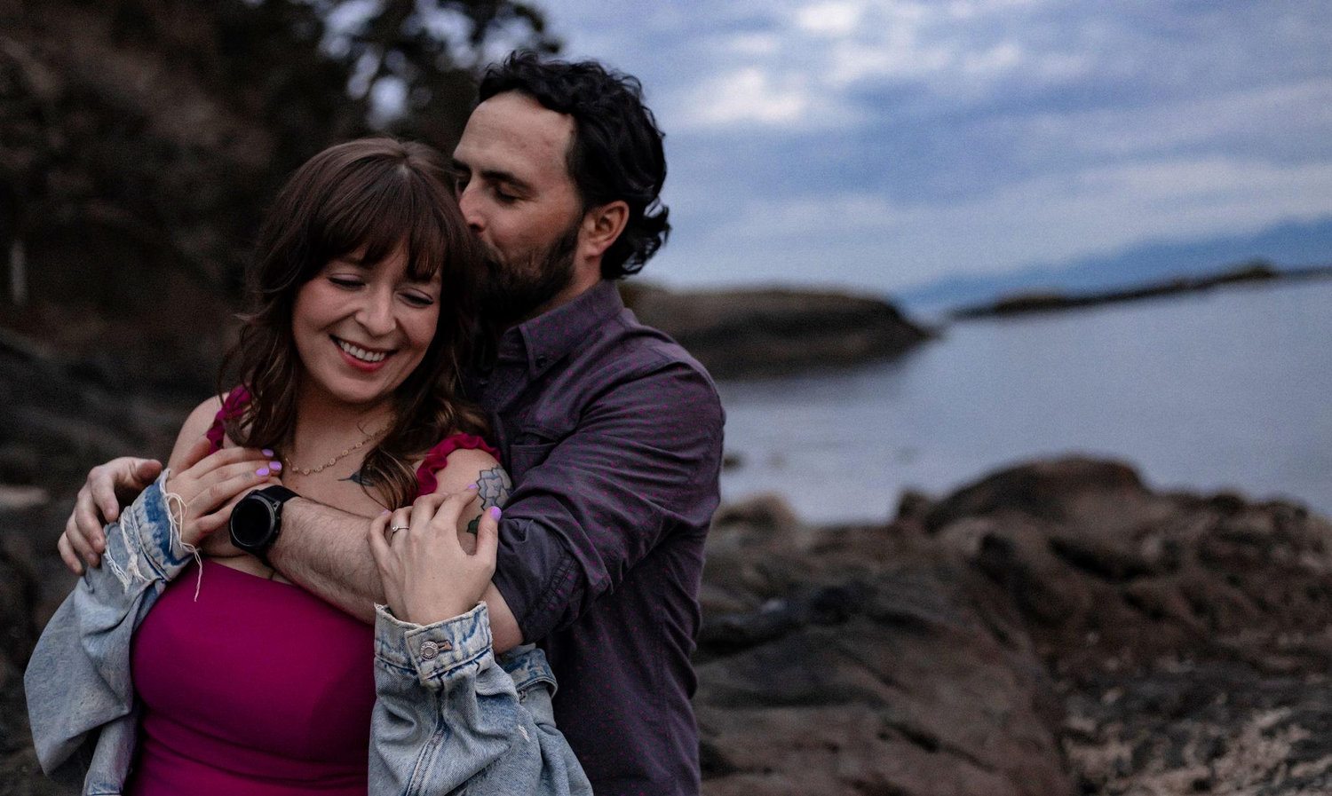 The Wedding Website of Taylor Watson and Ty Hedden