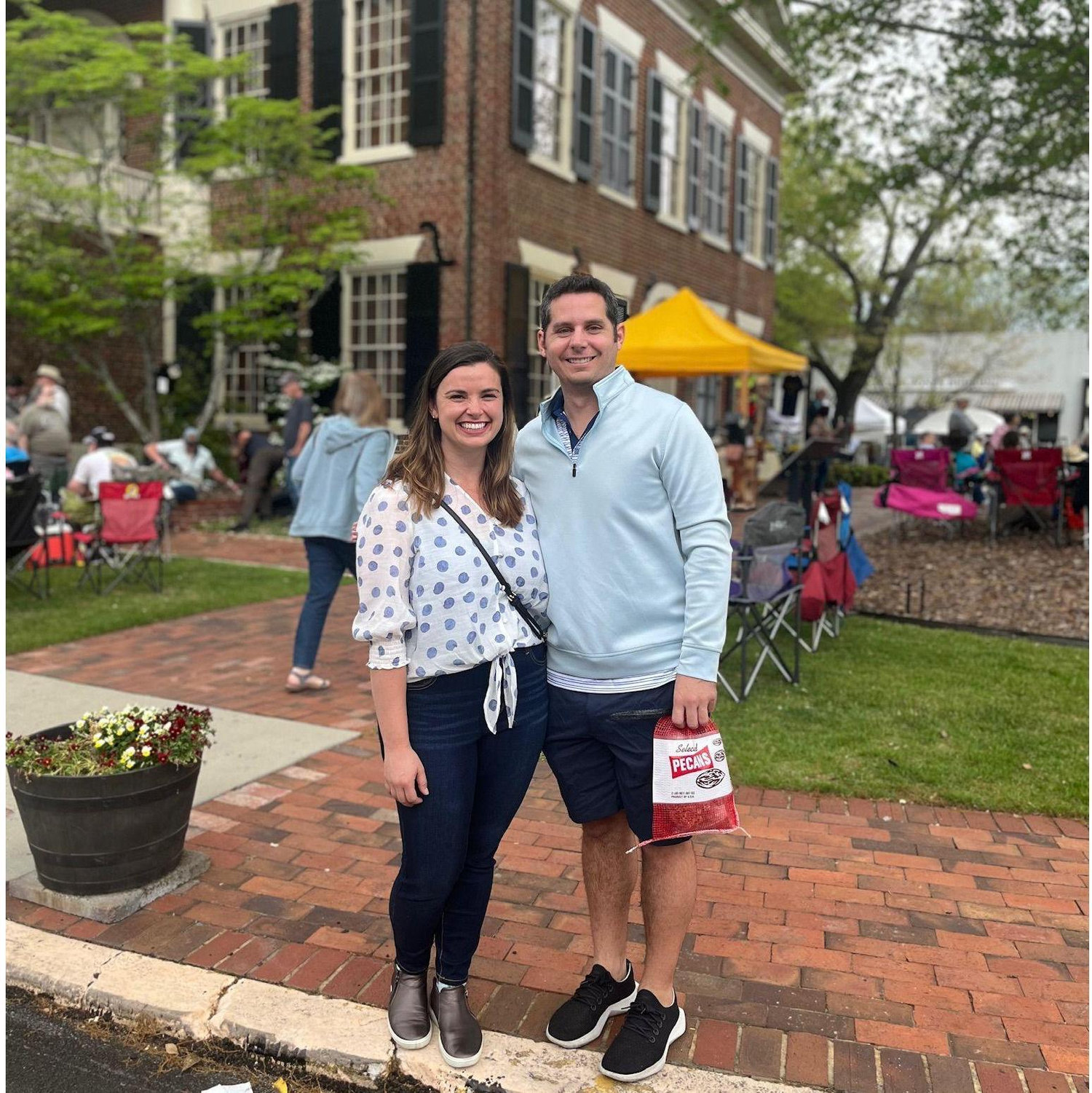Dahlonega, GA