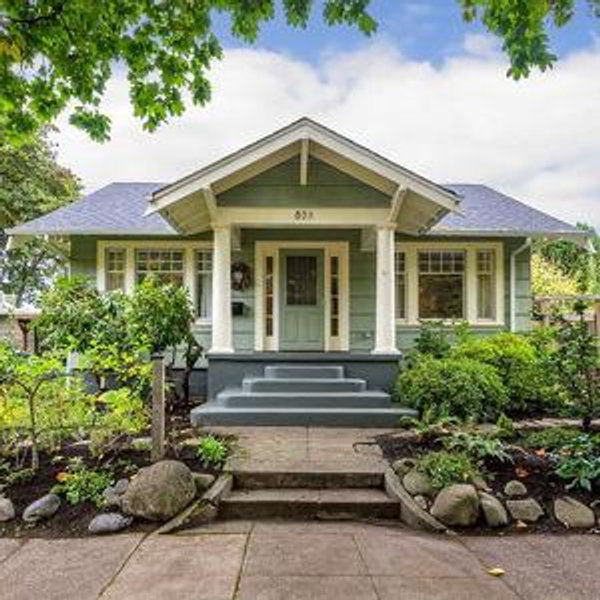 Home Down Payment