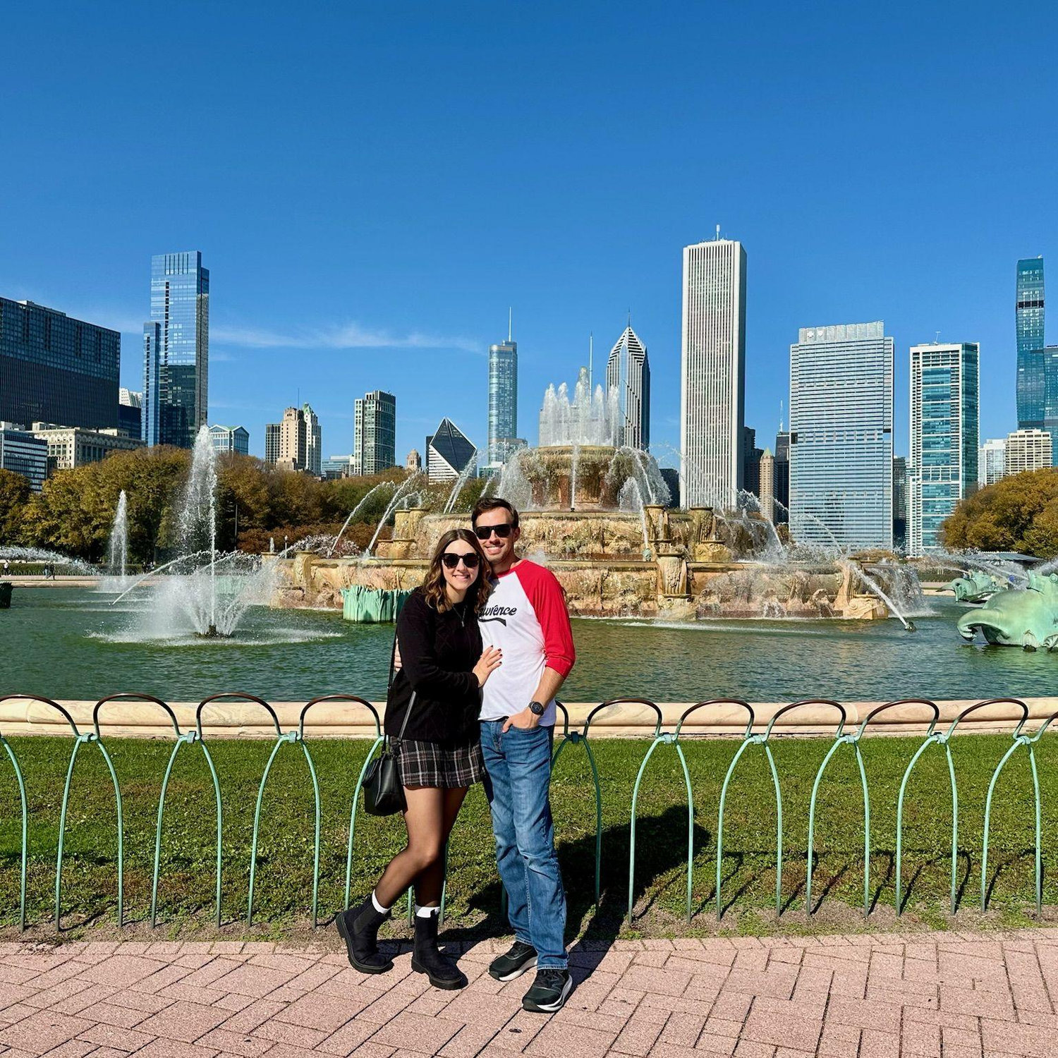 Chicago!