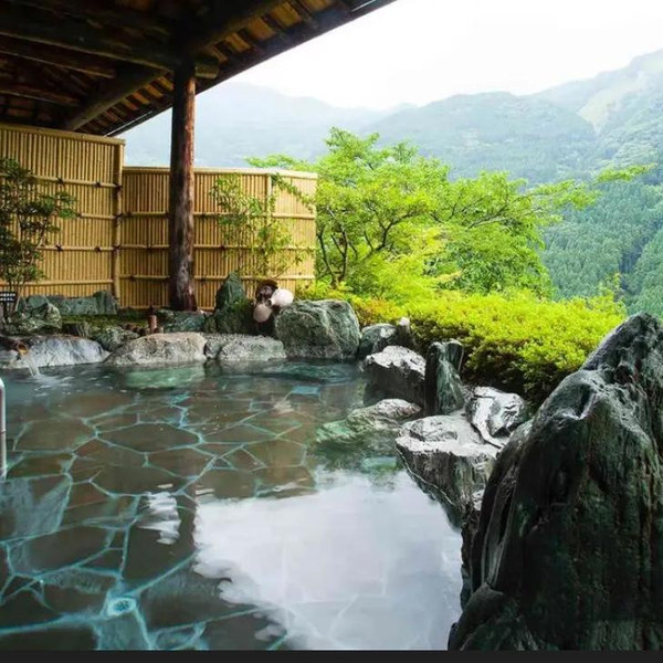 Honeymoon Spa Day