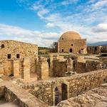 Venetian Fortezza Castle