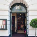 Bill's Bury St Edmunds Restaurant