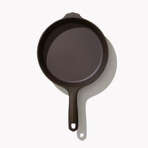 Field - Cast Iron Skillet