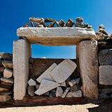 Tomb of Homer