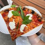 L’industrie Pizzeria West Village