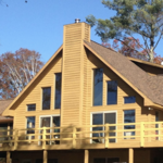 OE Lake House