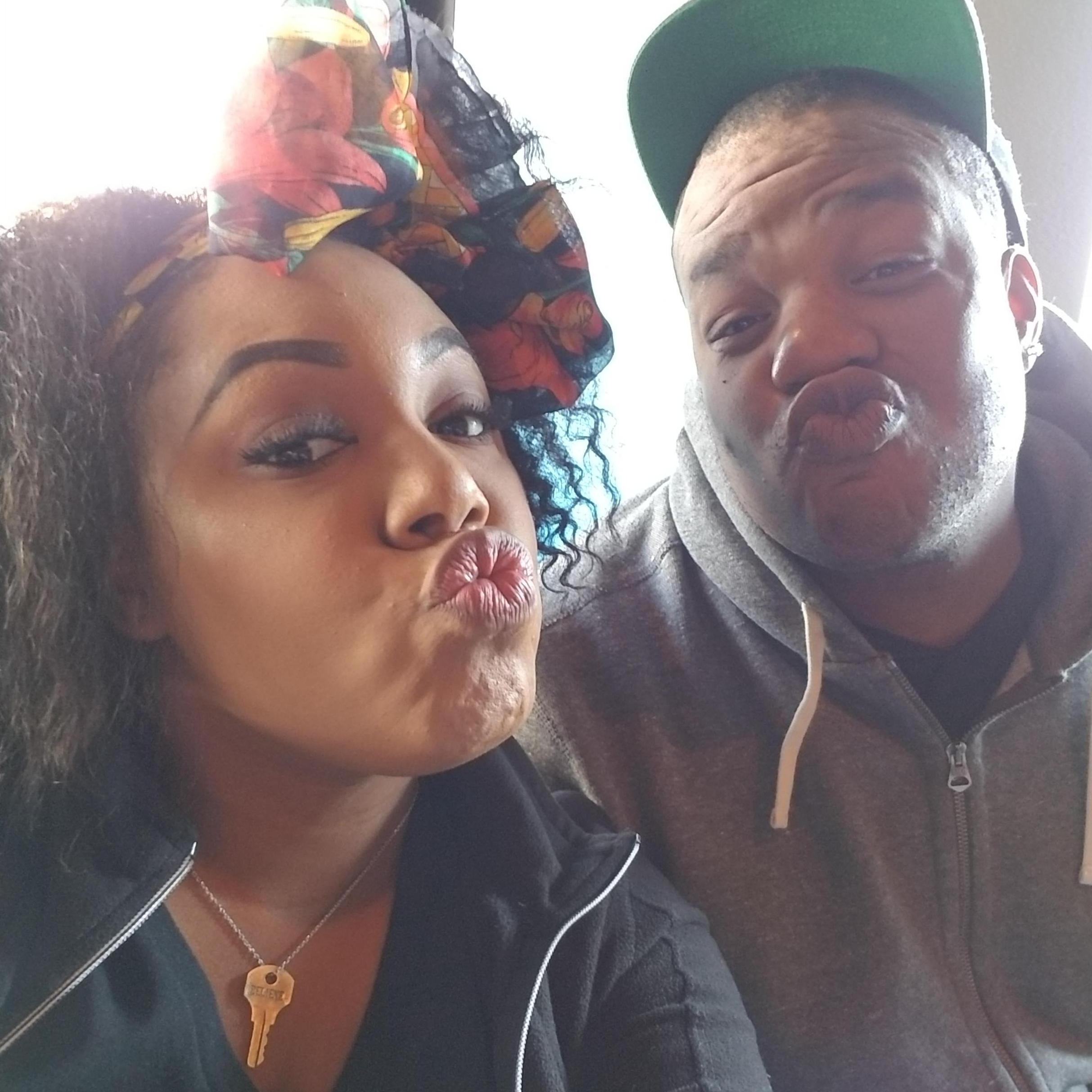 Michigan antics...LOL
