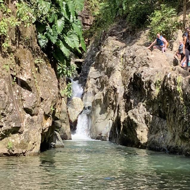 El Yuque Rainforest Hiking Tour