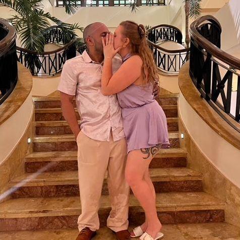 Cancun proposal