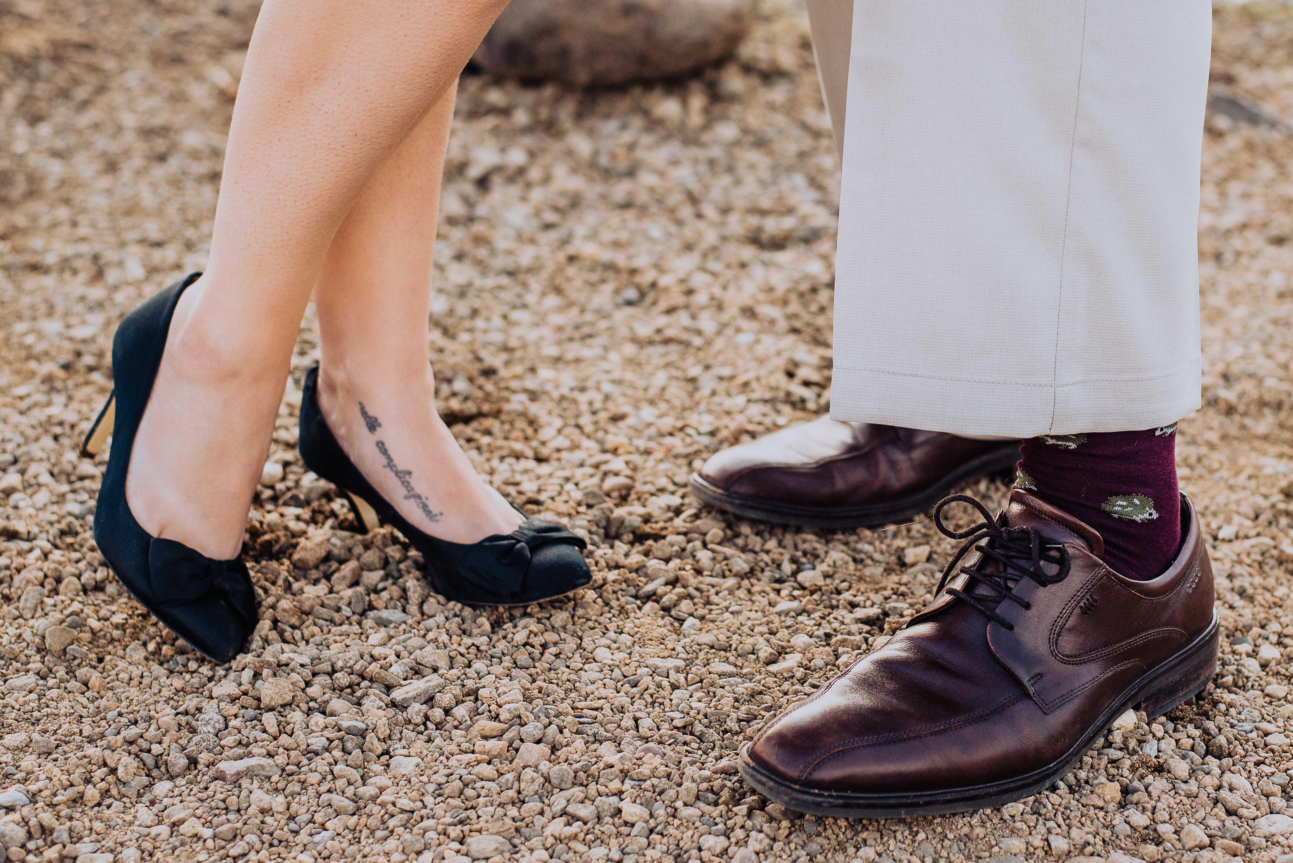 The Wedding Website of Tracey Lucas and Craig Conway