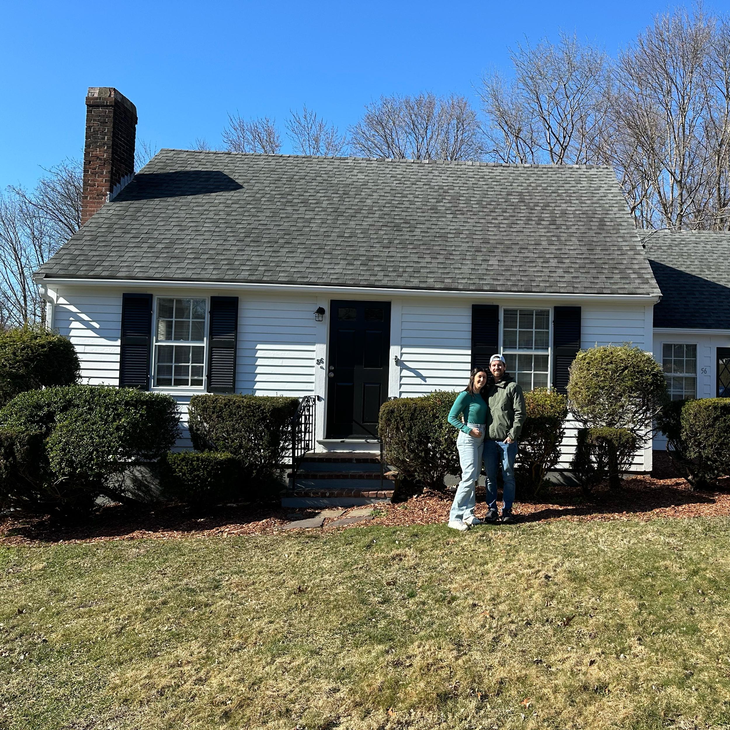 New Home Fund