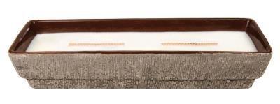 WoodWick Medium Rectangle Candle