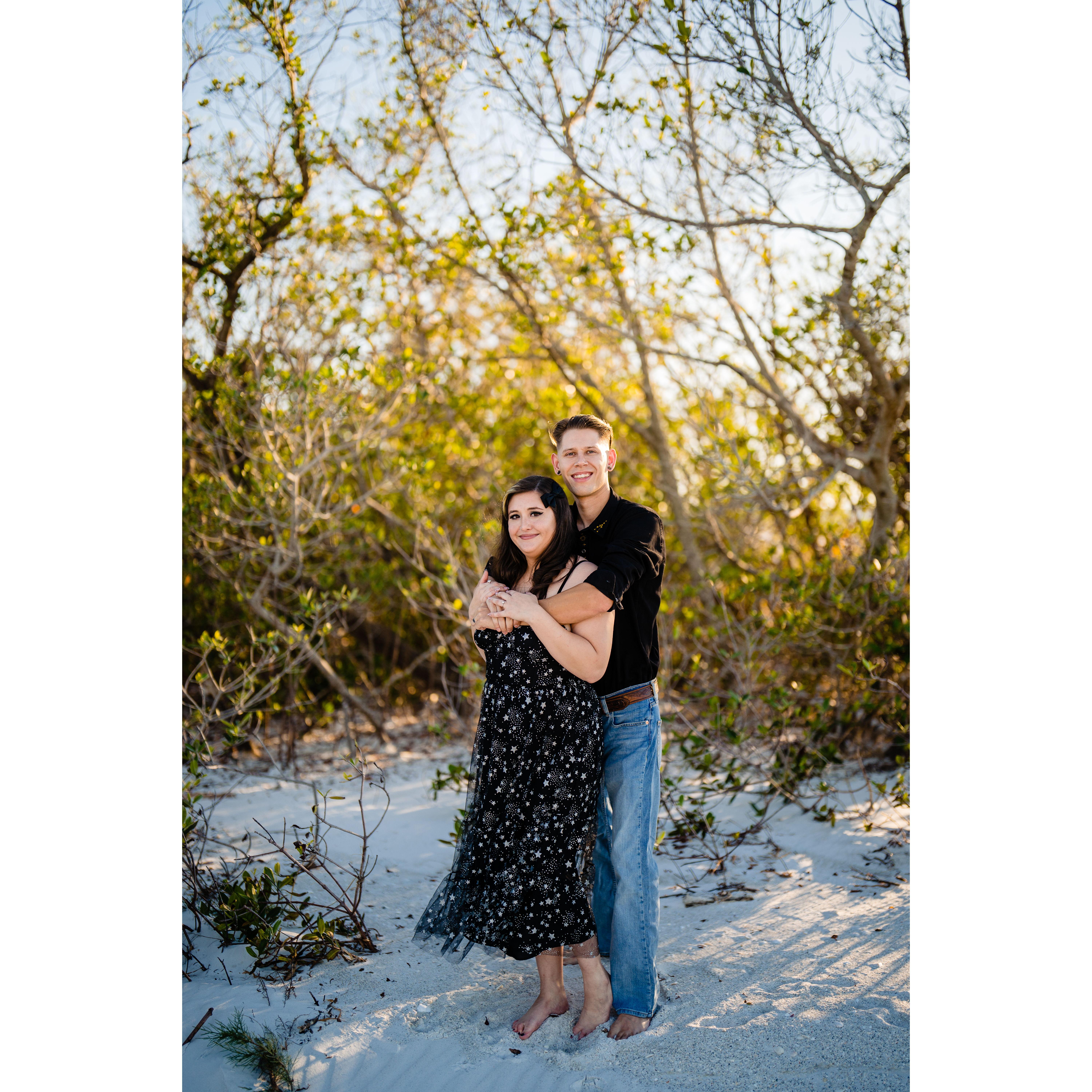 Engagement Photoshoot