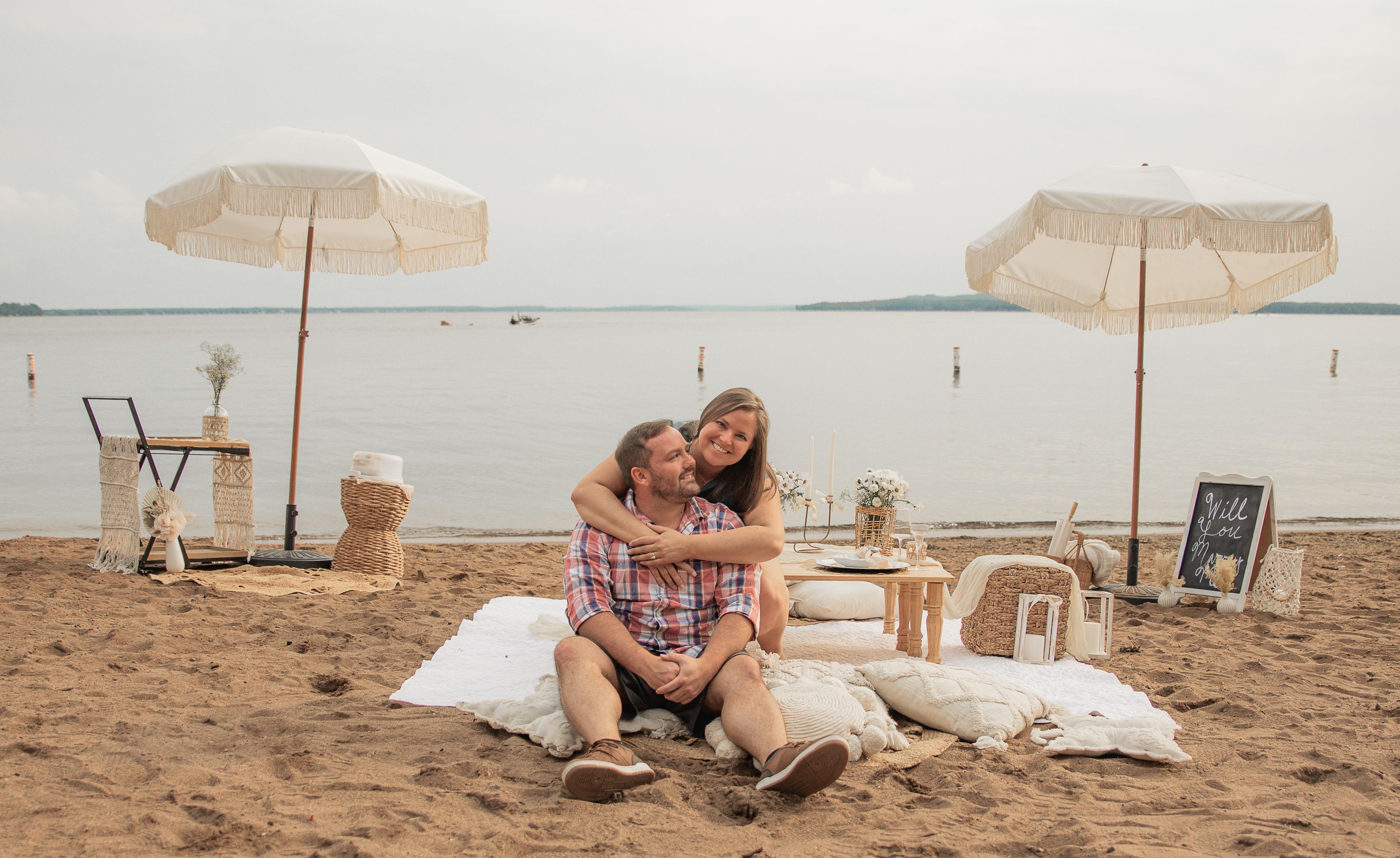 The Wedding Website of Molly Zimmerman and Jason Cole