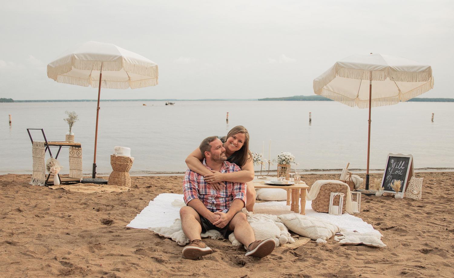 The Wedding Website of Molly Zimmerman and Jason Cole