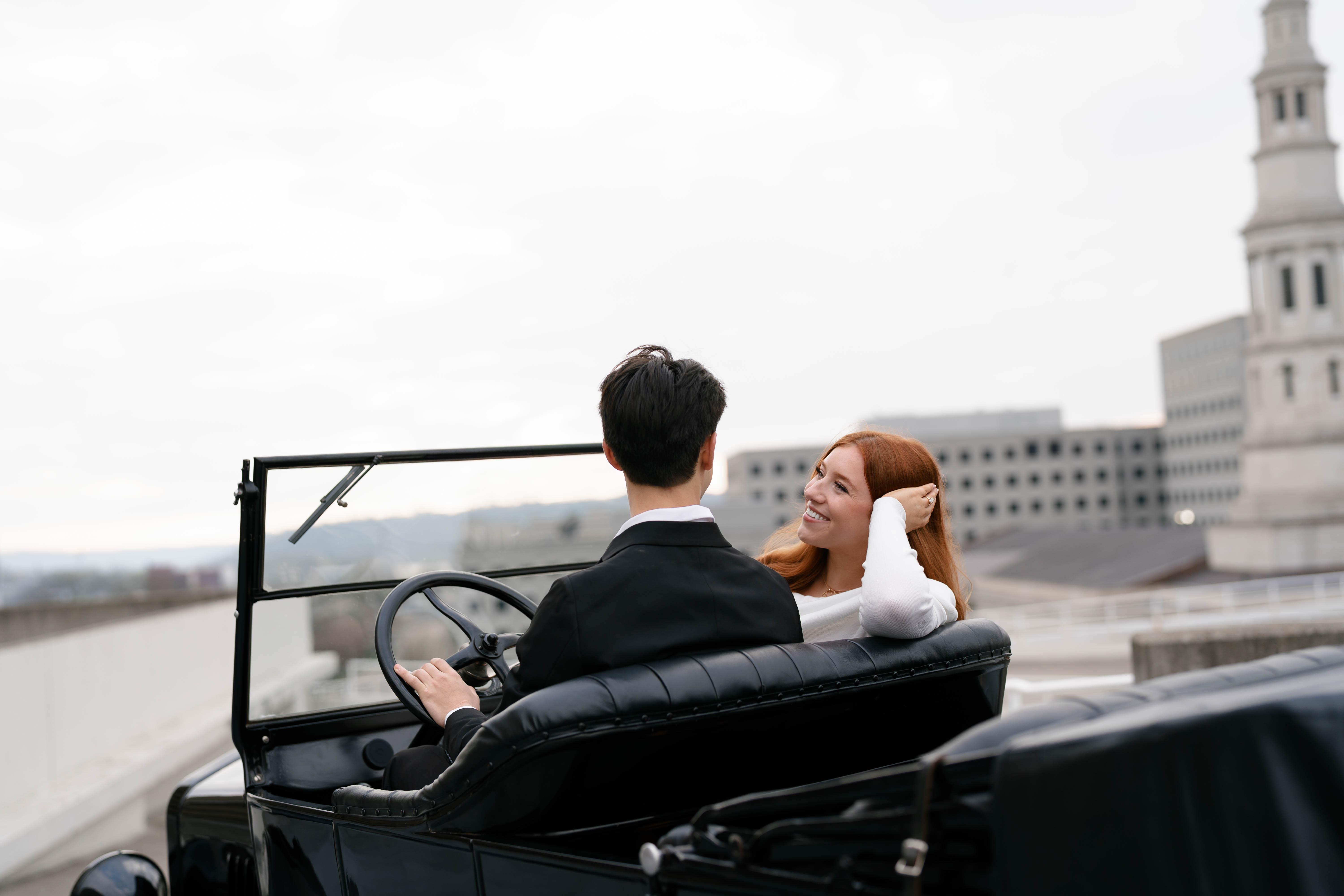 The Wedding Website of Charlotte Hauck and Orion Miller
