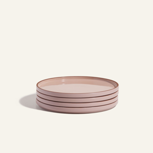 Dinner Plates - Color: Spice