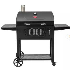 Char-Griller Charcoal Grill