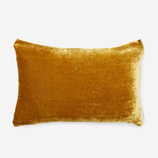 Small Velvet Pillow