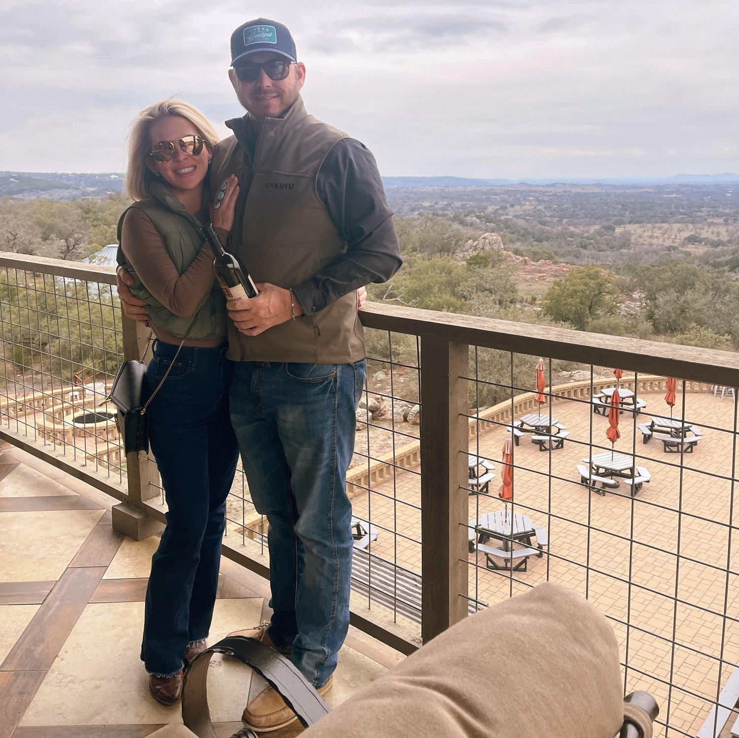 TLC Winery 2025