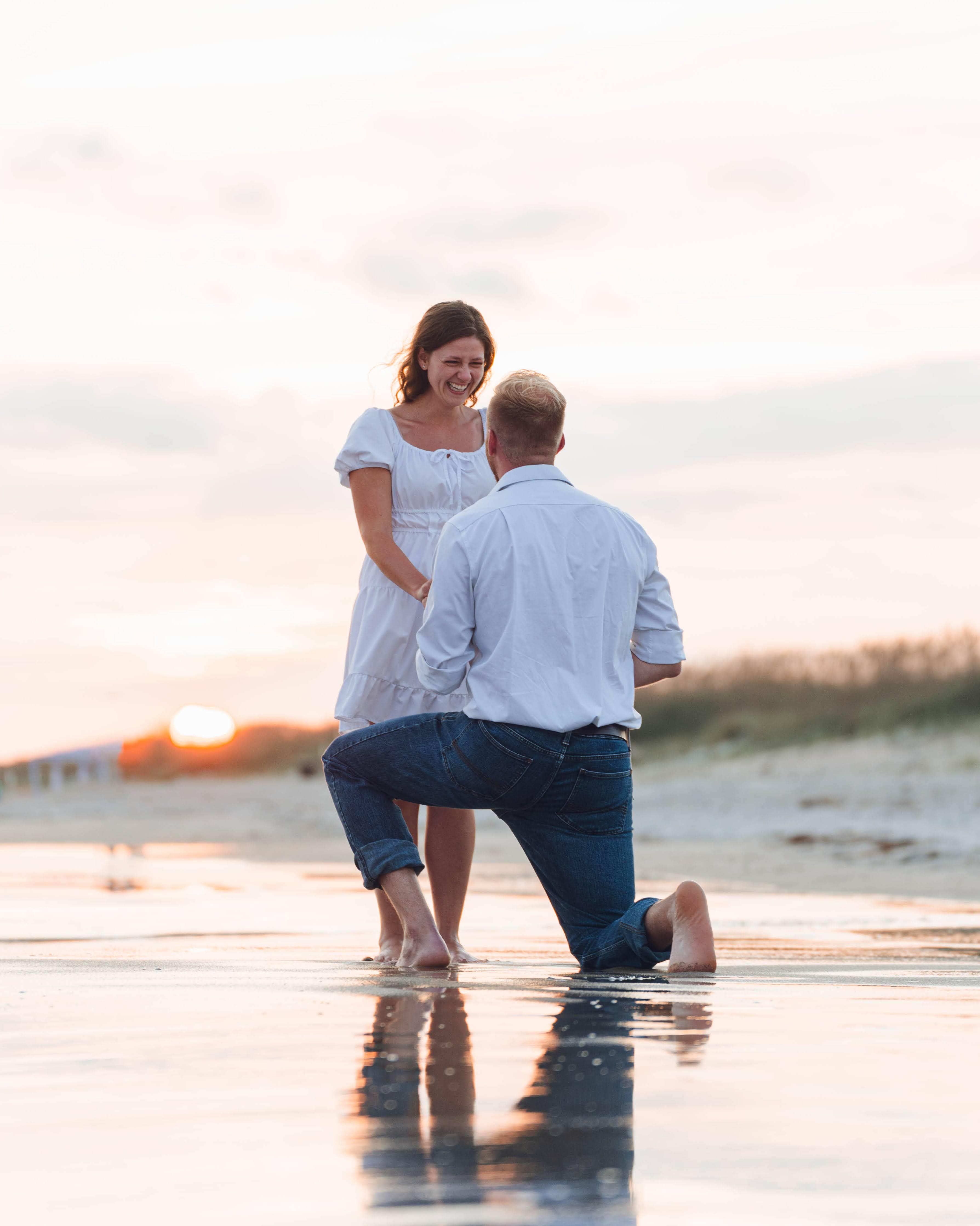 The Wedding Website of Seth Landon and Ellie Yandle