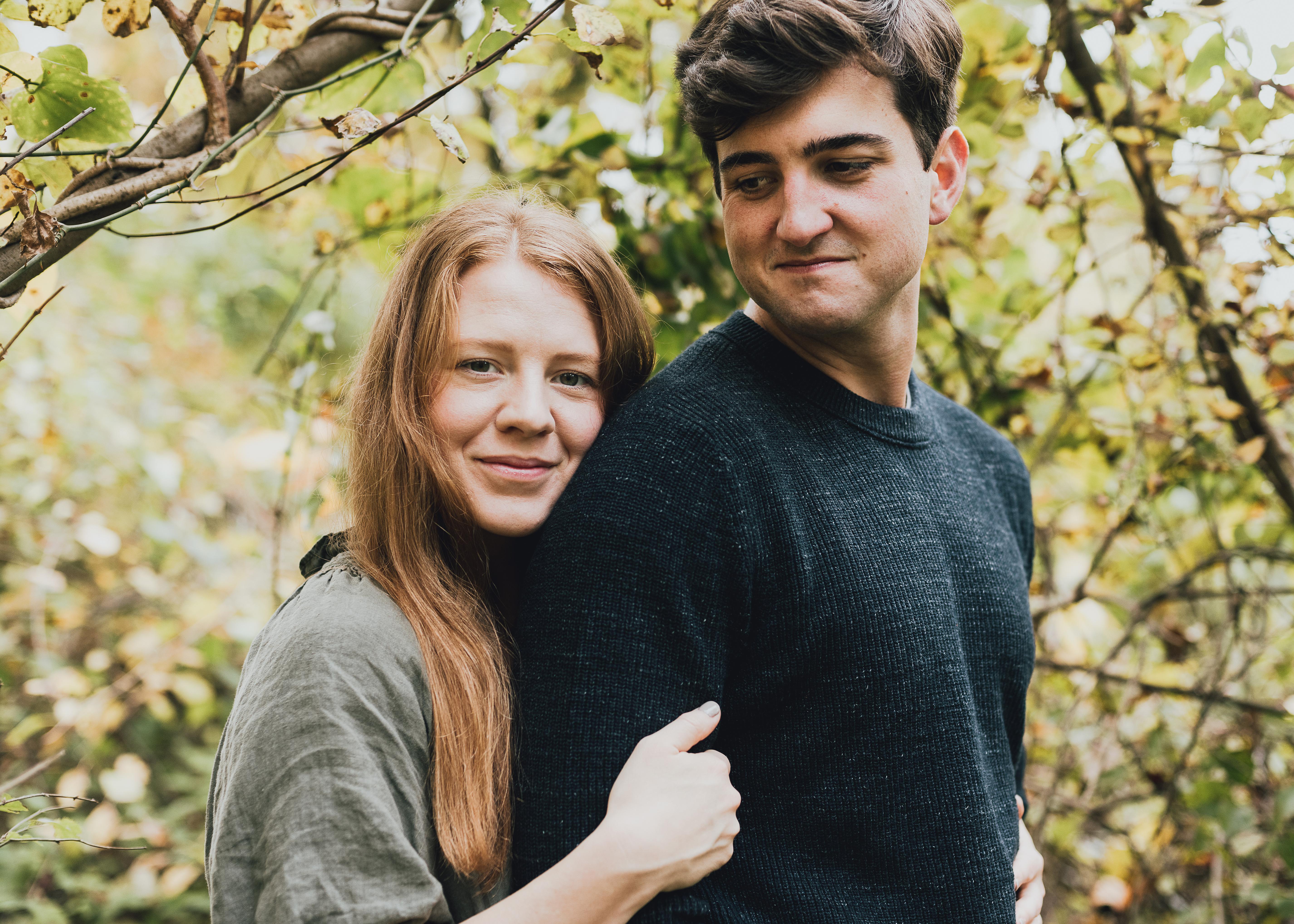 The Wedding Website of Samantha Burch and Connor Lachine