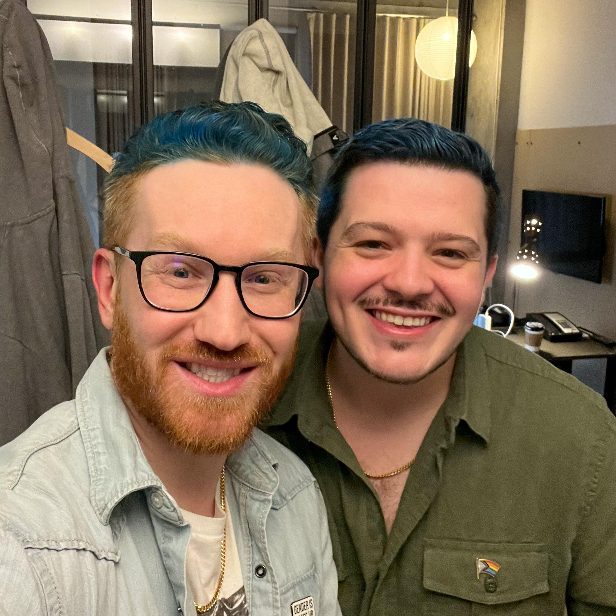 Trixie & Katya Live 2022