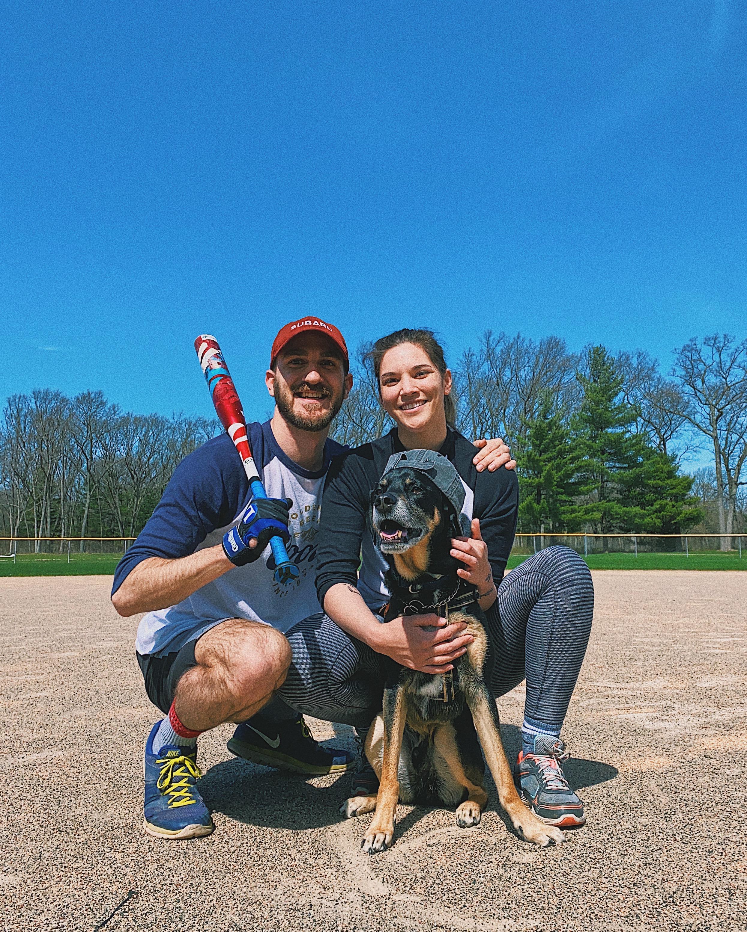 The Wedding Website of Jenny Stewart and John Nowak