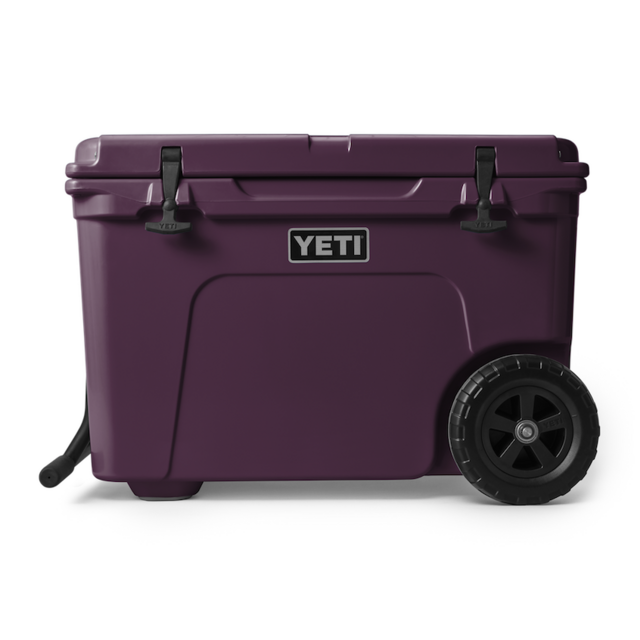 Yeti Tundra Haul 45 Wheeled Cooler