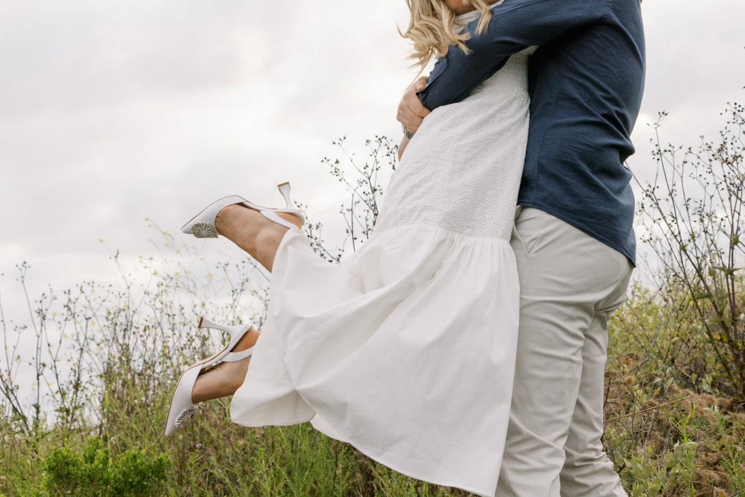 The Wedding Website of Kelsey Patch and Patrick McGrorey