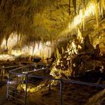 Jewel Cave National Monument (Black Hills - Southern Region)