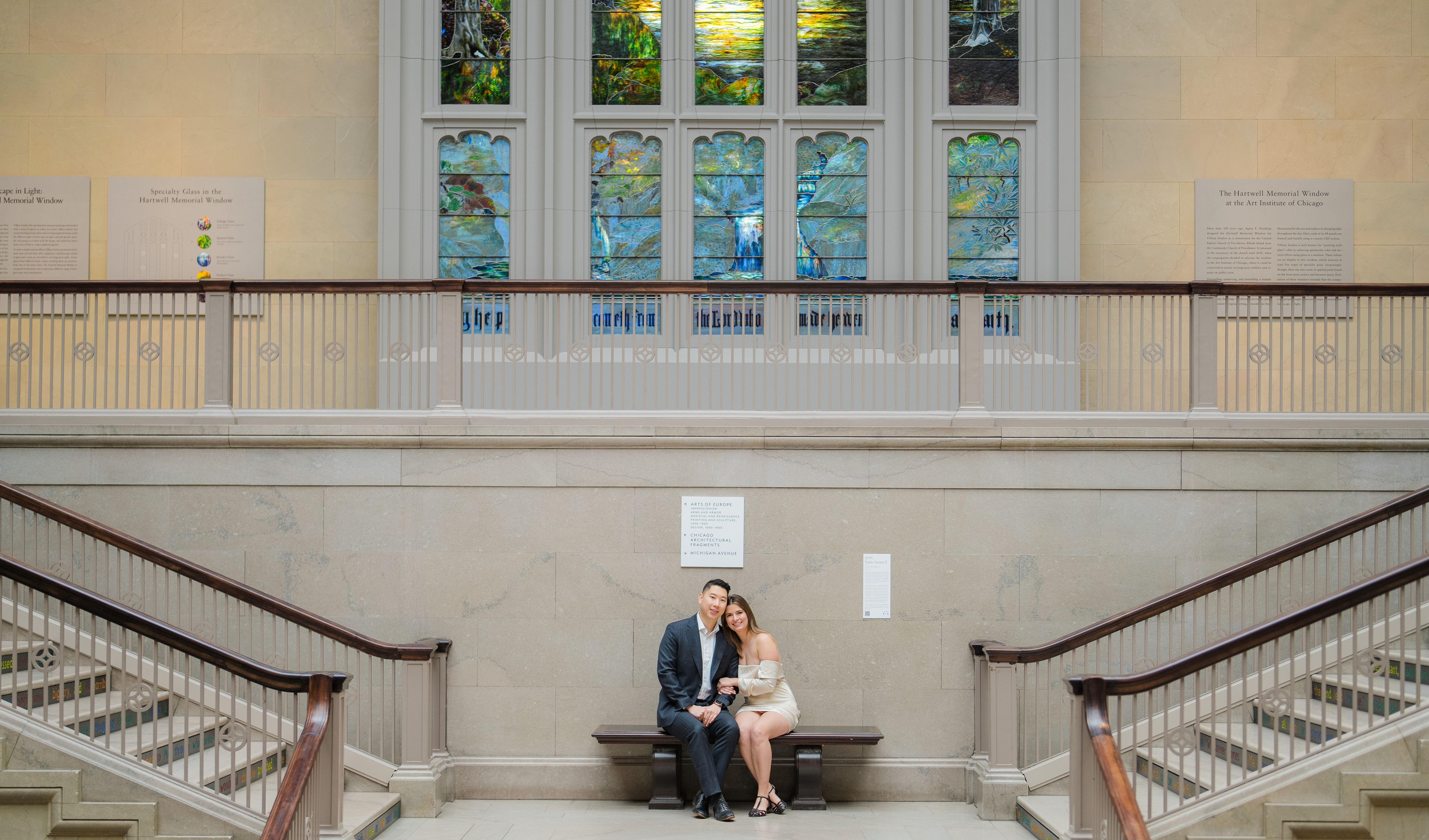 The Wedding Website of Autumn Hagstrom and Tod Srisengfa