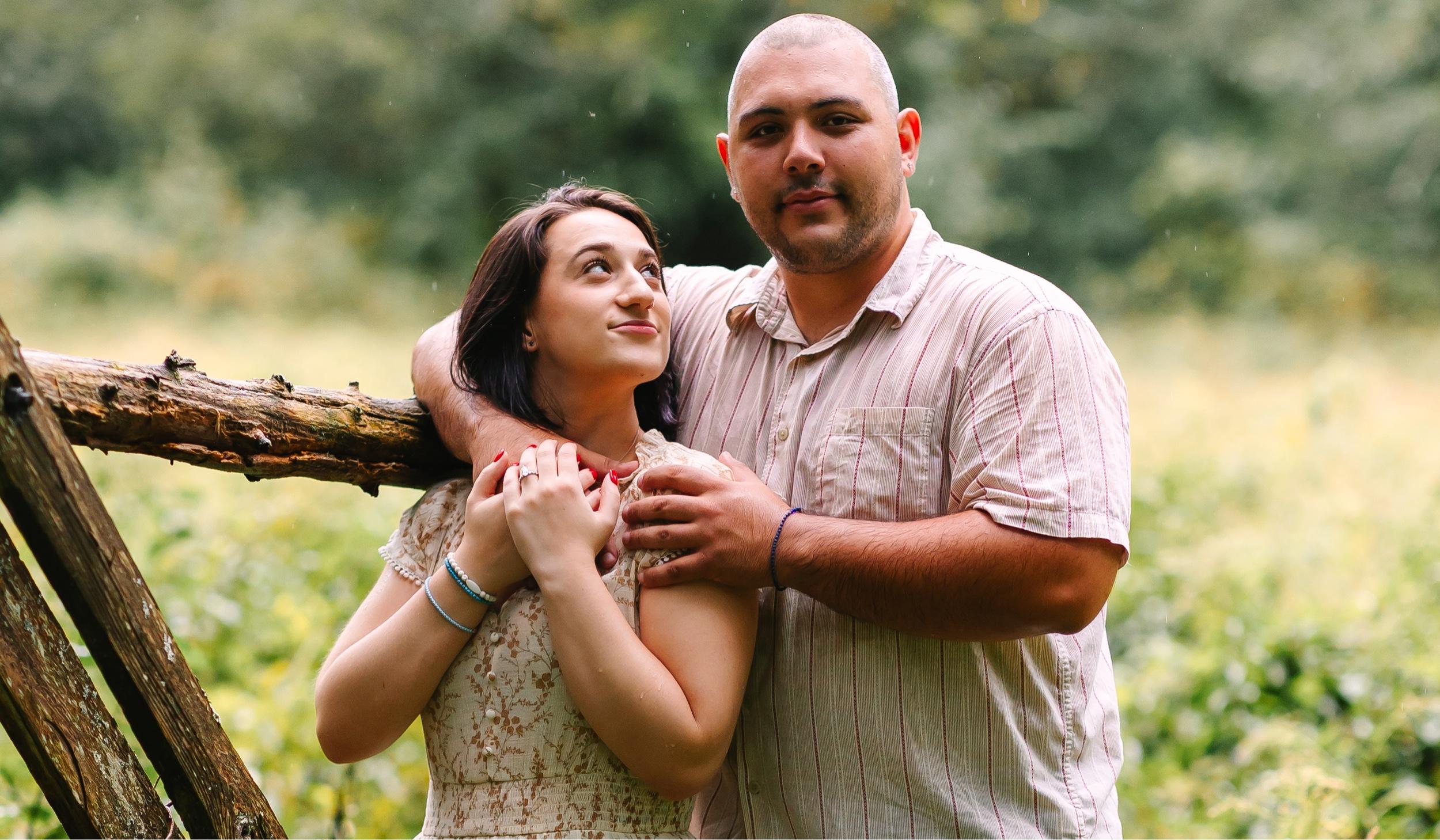 The Wedding Website of Katharine Frazier and Jacob Souza