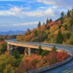 Blue Ridge Parkway
