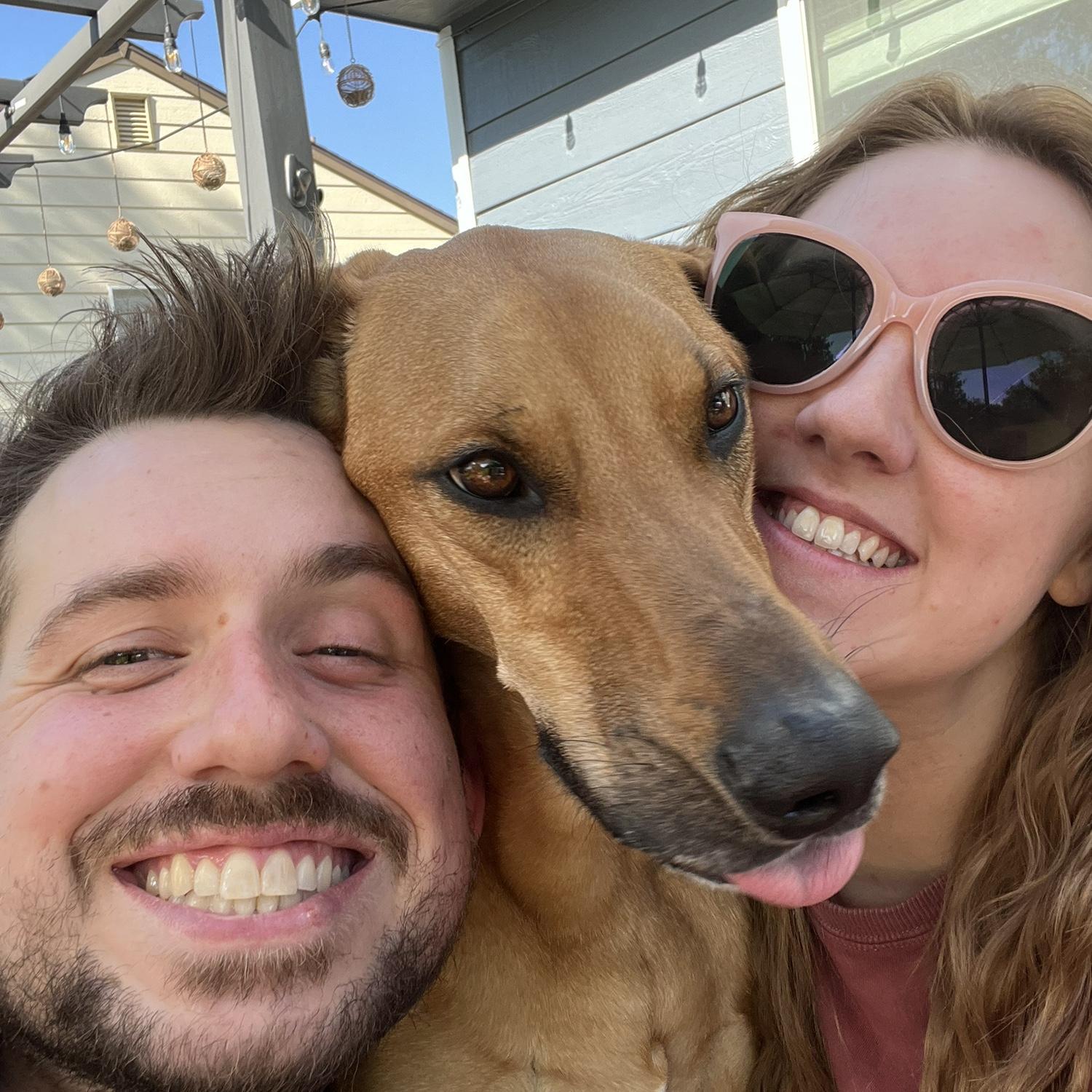 Our Arlo boy