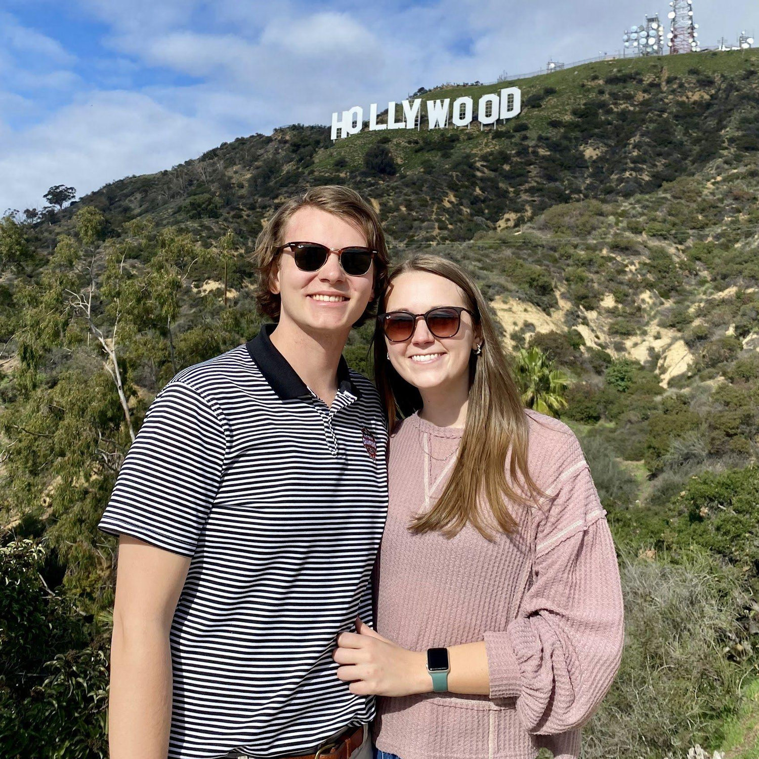 Los Angeles ┃ 01.08.23