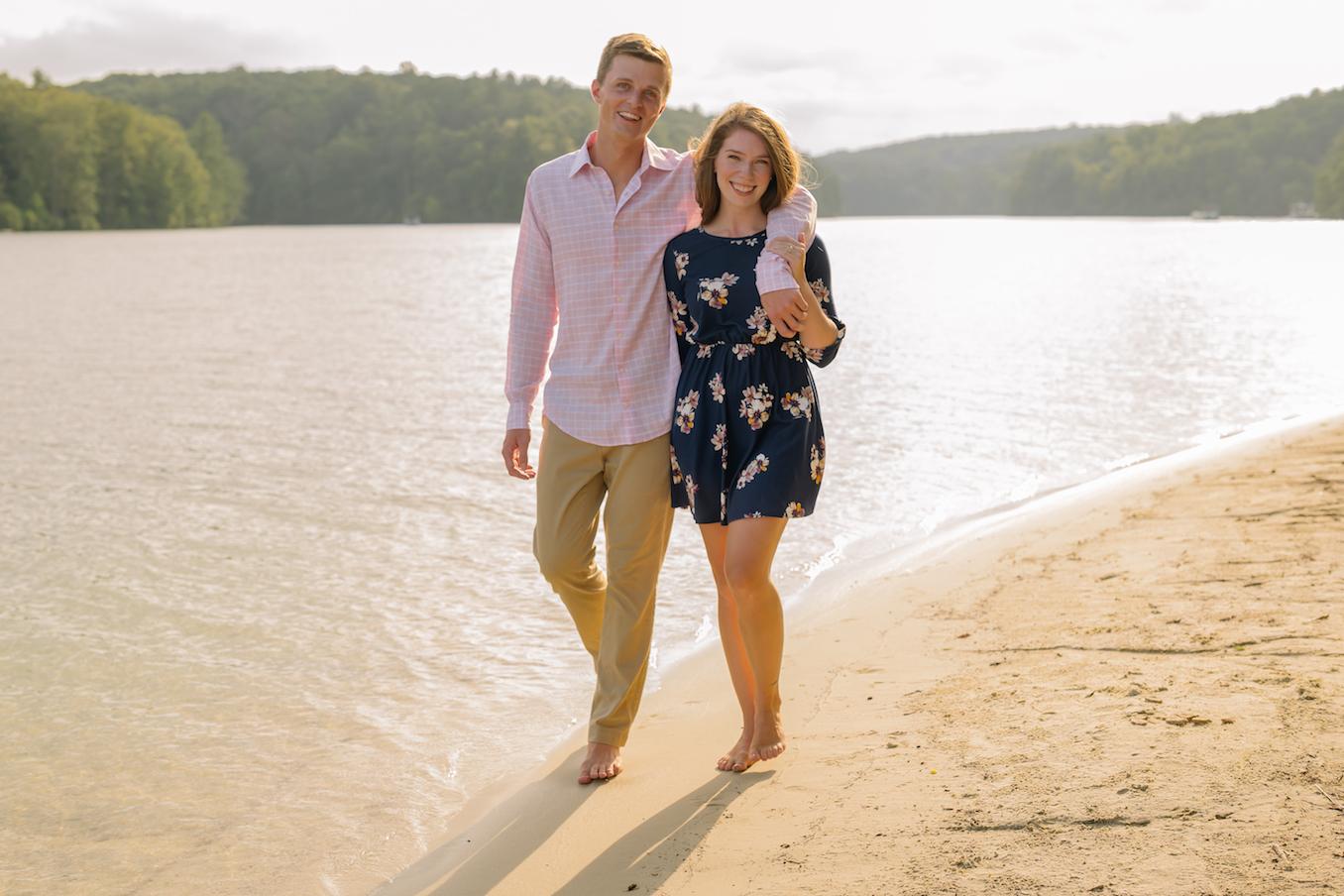 The Wedding Website of Grace Martin and Patrick Giff
